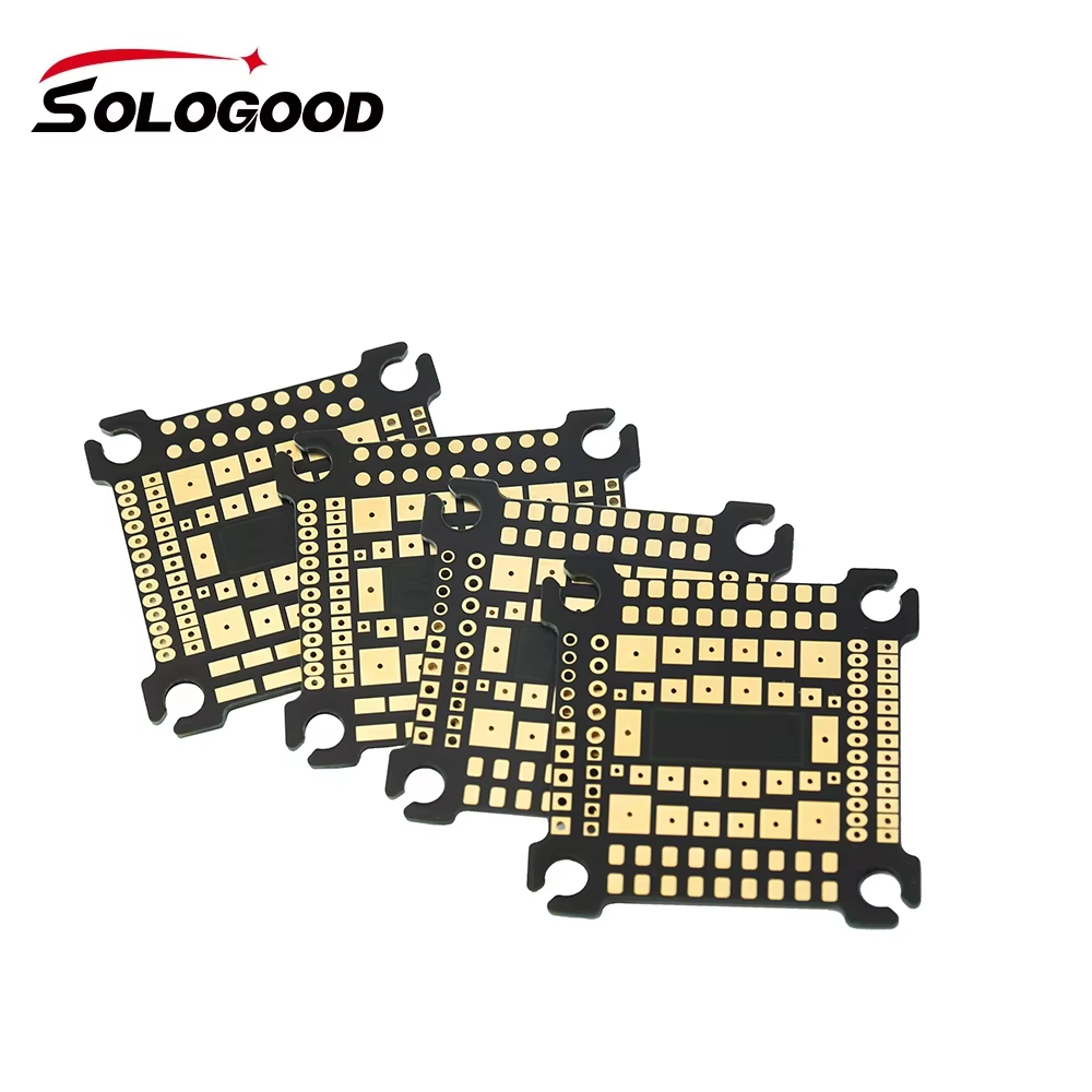 SoloGood Soldering Practice Bo - đánh giá và giá Fpv Drone Tool Kit