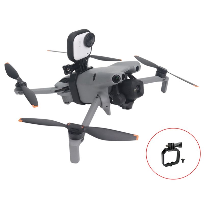 A25P 1/4 Screw Camera Holder F - đánh giá và giá Dji Drone Mini 4 Pro