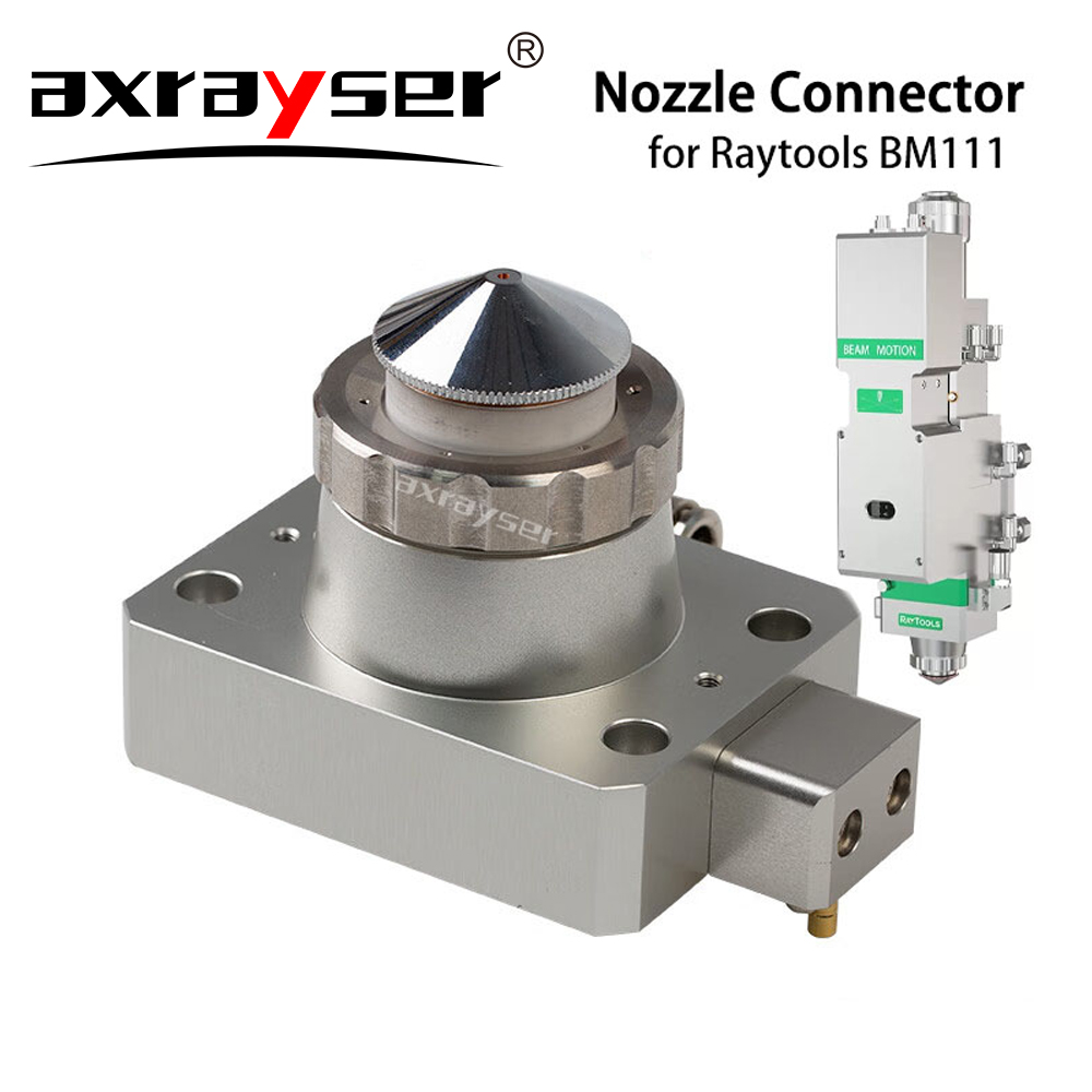 Raytools TRA Nozzle Connector  - đánh giá và giá Holy Stone Drone Hs720