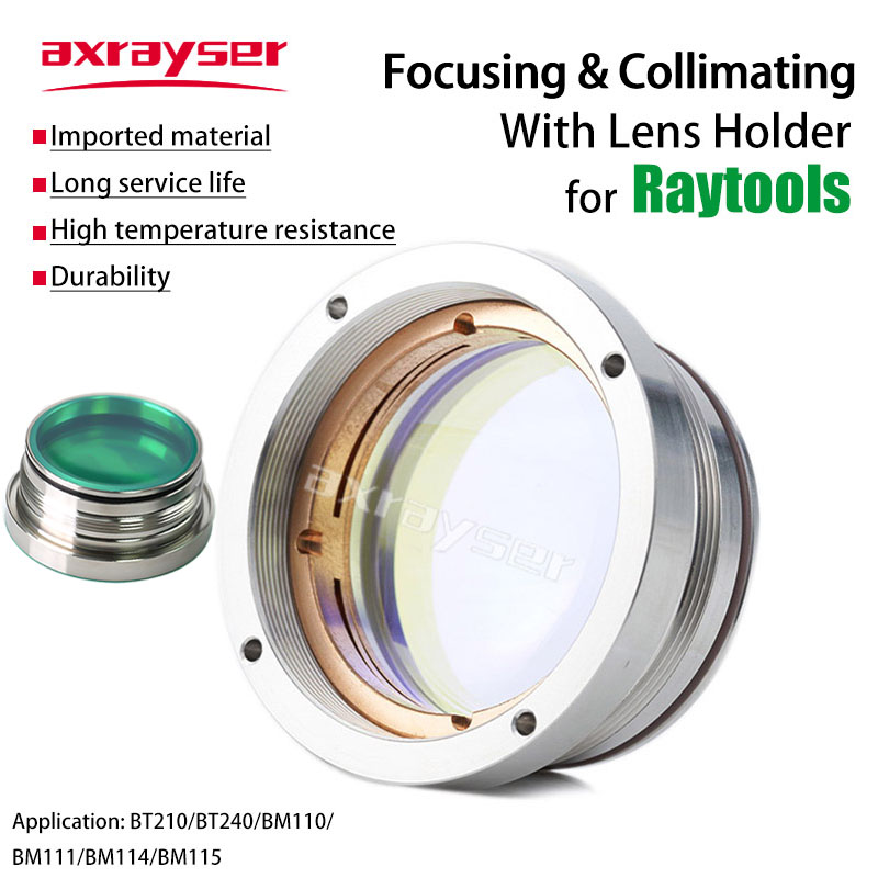Raytools Laser Focusing Lens F - đánh giá và giá Holy Stone Drone Hs720
