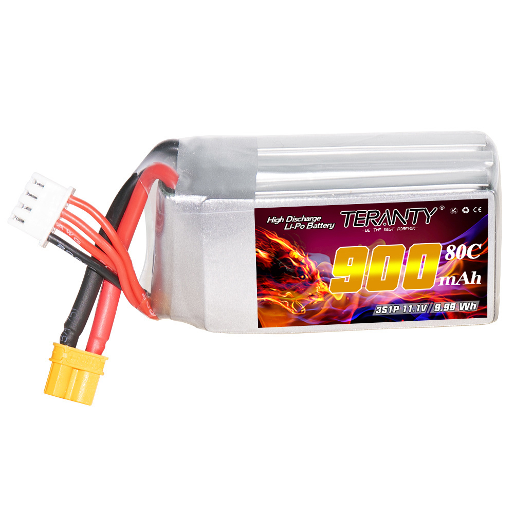 TERANTY 2S 3S 4S 6S 7.4V 11.1V - đánh giá và giá Fpv Drone Charger