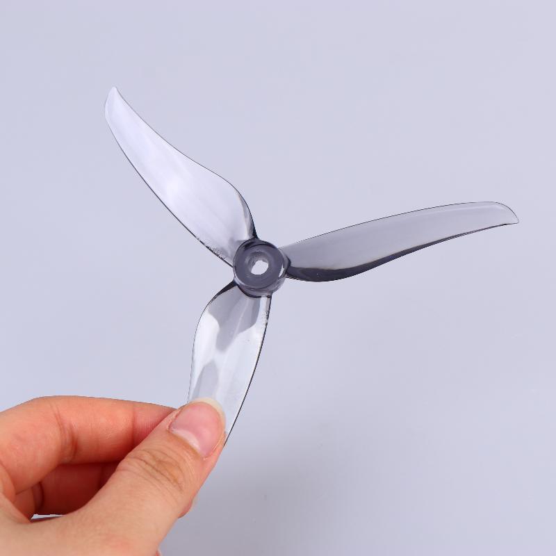 4Pcs 5 Inch 3-blade Propeller  - đánh giá và giá Fpv Drone Tool Kit