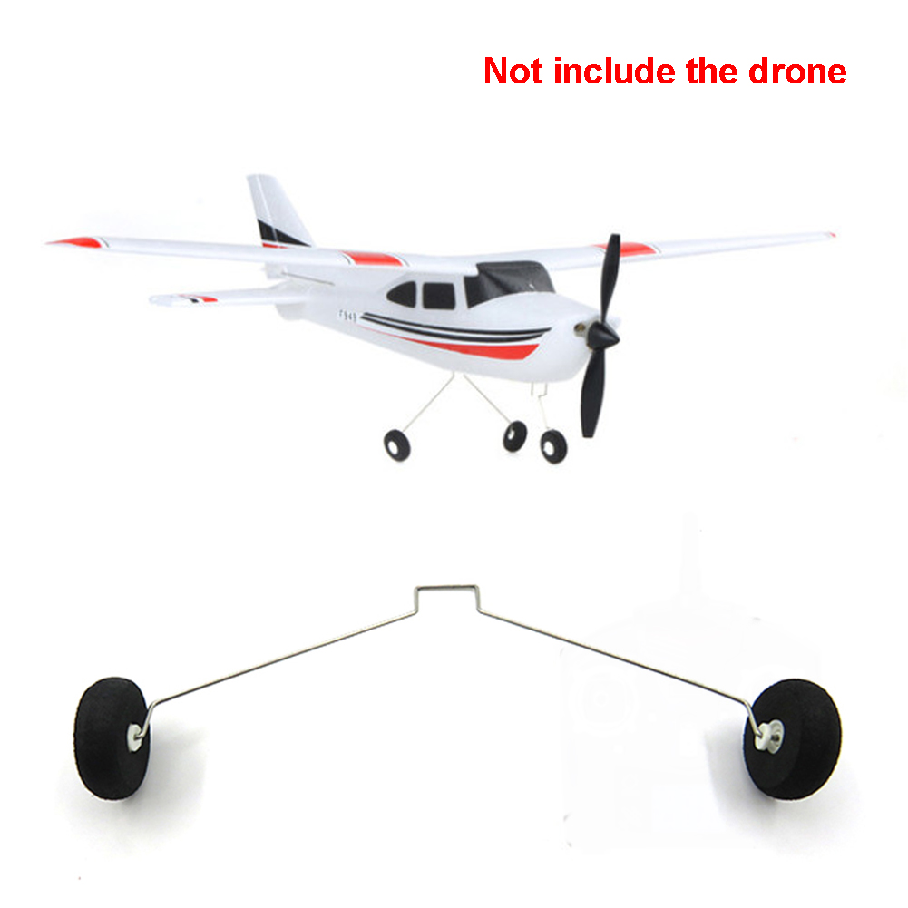 Wltoys F949 RC Airplane spare  - đánh giá và giá Eachine Drone E010